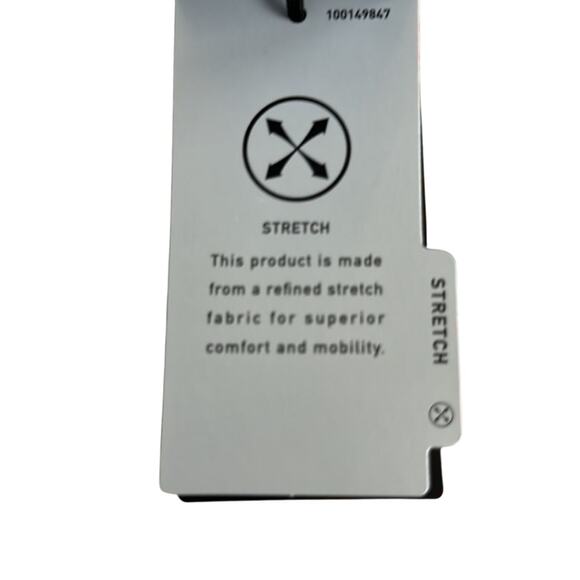 Ralph Lauren RLX Polo Golf Aim Print 17 Inch Floral Womens Golf Skort-Size: Med. - Picture 10 of 11